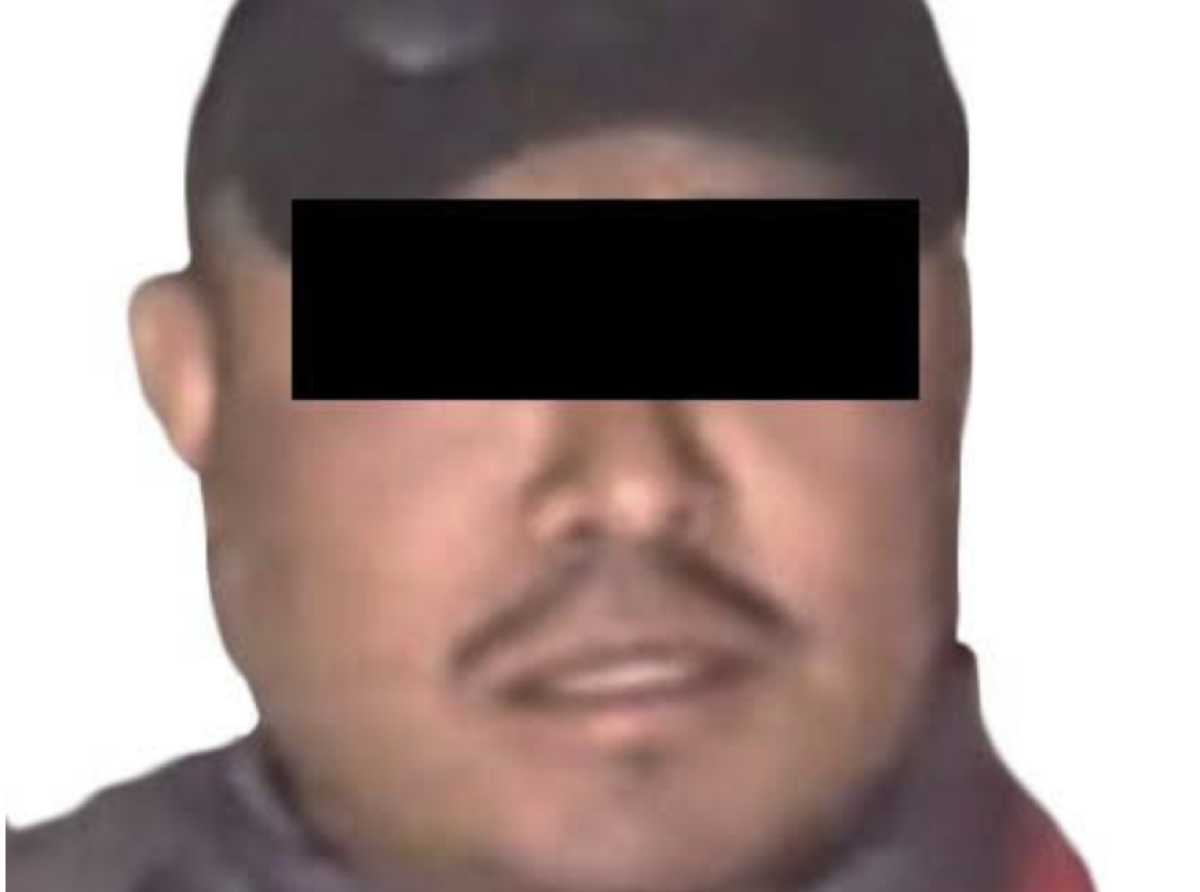 Atorón a NarcoMesa de Seguridad